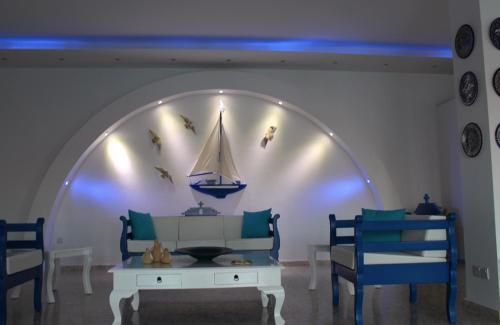 Hotel Flokkas Hotel Apartments