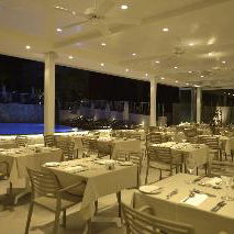 Hotel Sunrise Gardens cazare Cipru