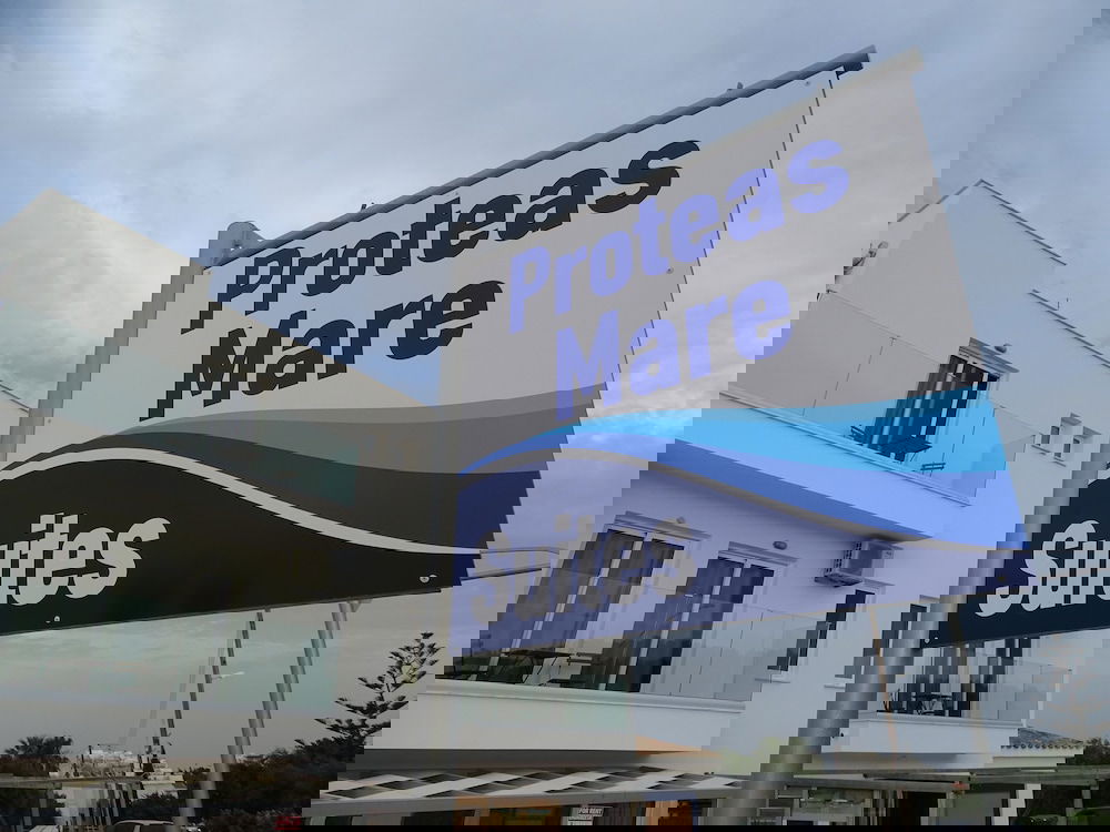 Hotel Proteas Mare Suites