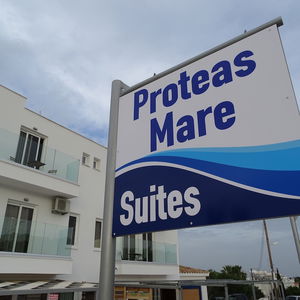 Hotel Proteas Mare Suites cazare Cipru