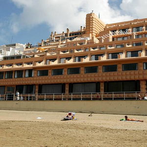 Hotel Sercotel Playa Canteras cazare Las Palmas de Gran Canaria