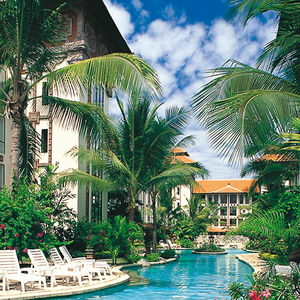 Sejur Prime Plaza Hotel Sanur vacanta Sanur