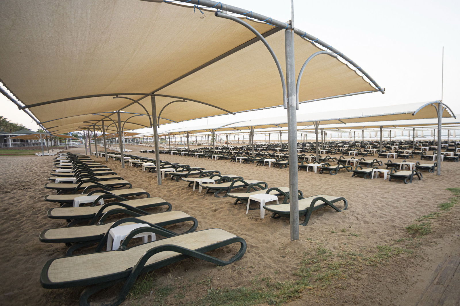 Hotel Villa Side Residence Hotel