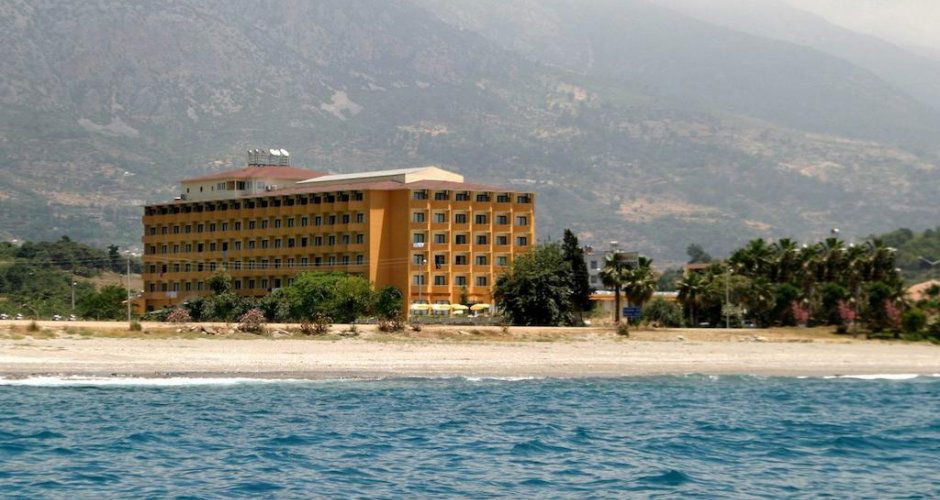 Hotel Sunshine Hotel