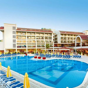 Sejur Seher Sun Palace Resort & Spa vacanta Side