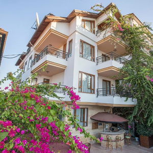 Sejur Villa Sonata Hotel vacanta Alanya