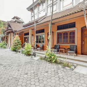 Hotel Hotel Ratu cazare Denpasar