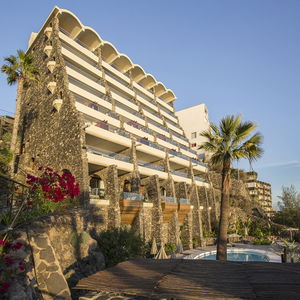 Sejur Buganvilla vacanta San Agustin