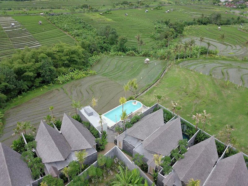 Hotel Astera Canggu