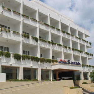 Hotel Bq Sarah Hotel cazare Can Picafort