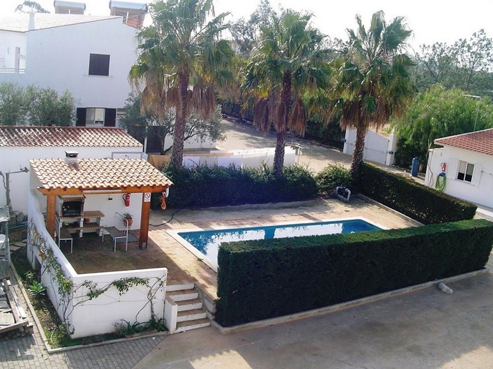 Hotel Flor Da Laranja