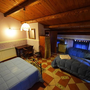 Sejur B&B Giucalem - La Casa Negli Orti vacanta Sicilia