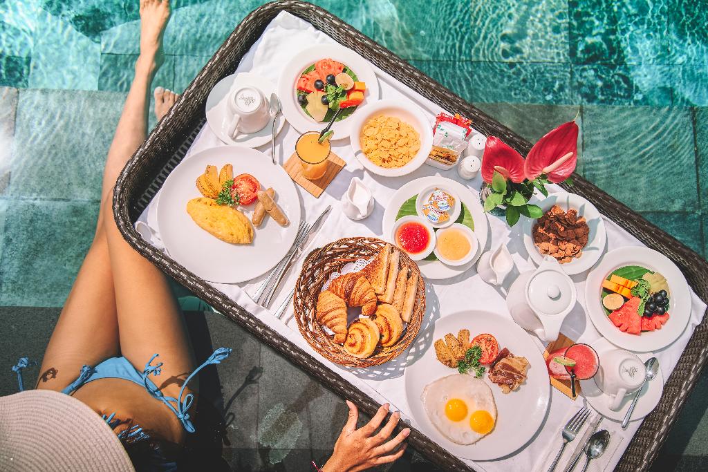 Hotel Jannata Resort & Spa