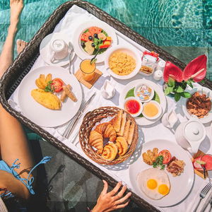 Sejur Jannata Resort & Spa vacanta Ubud