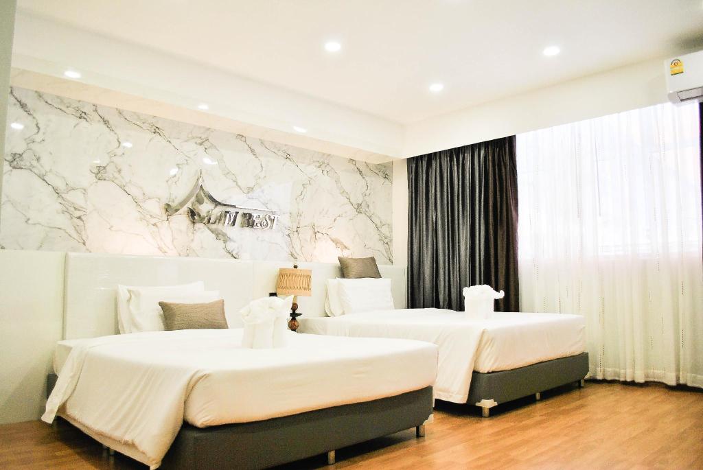 Hotel Siam Best Hotel