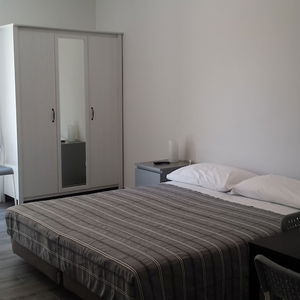 Hotel Beda Ragusa cazare Sicilia