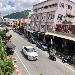 Hotel Casa Blanca Boutique Hotel cazare Ko Phuket