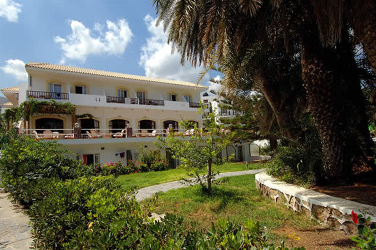 Hotel Palm Beach Hotel