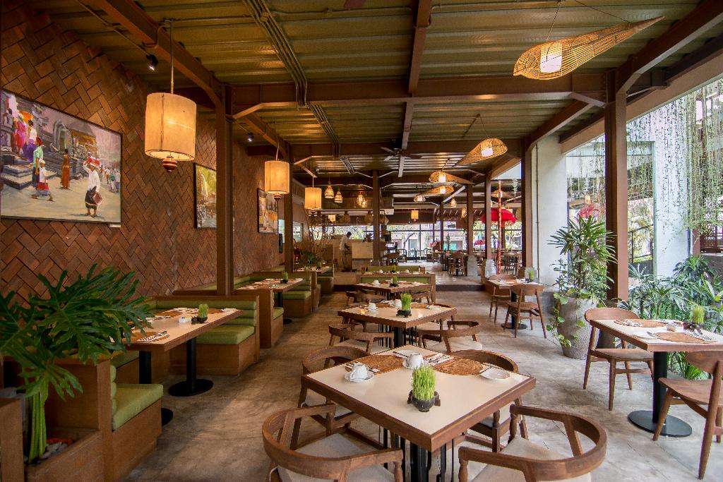 Hotel Anumana Ubud Bali