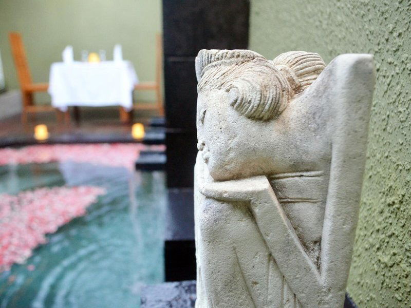 Hotel Jas Green Villas And Spa