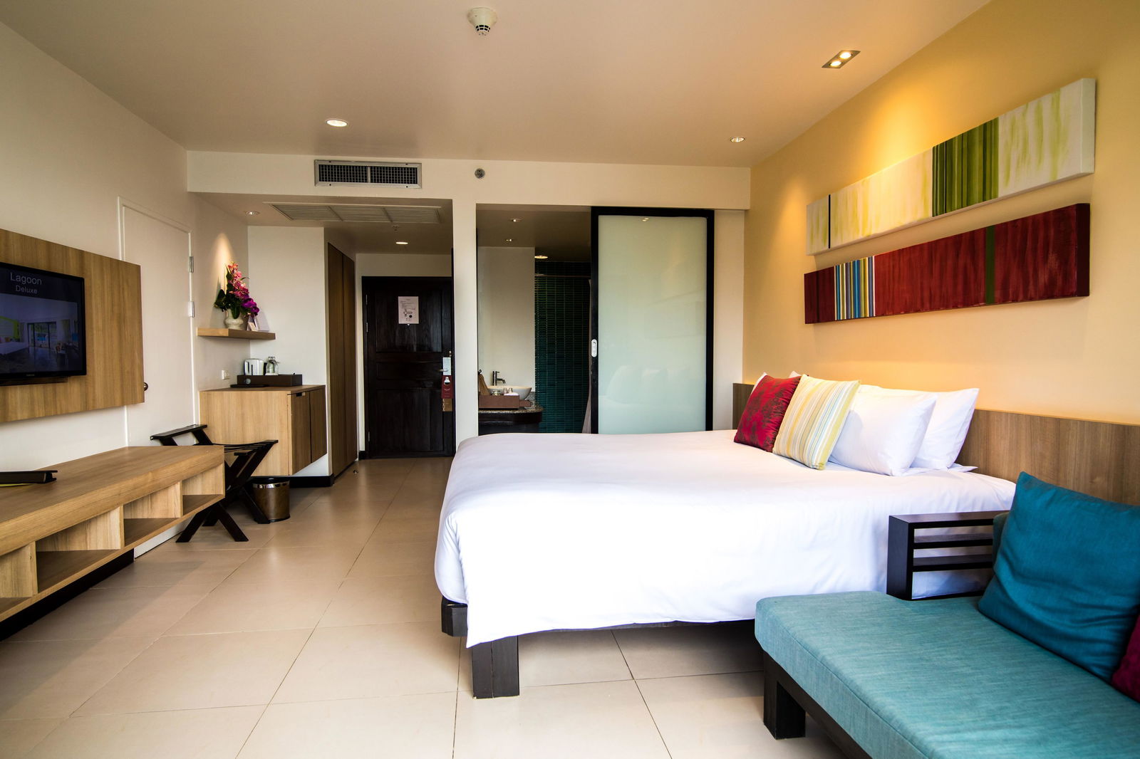 Hotel Centara Karon Resort Phuket