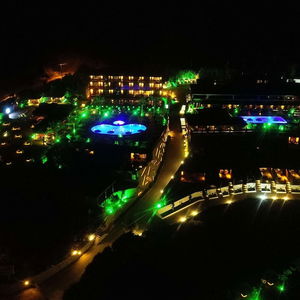 Sejur Manaspark Deluxe Hotel vacanta Fethiye