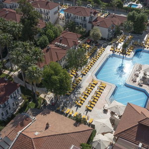 Sejur Sundia By Liberty Oludeniz vacanta Fethiye