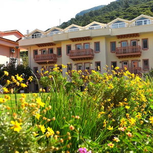Sejur Oludeniz Turquoise Hotel vacanta Fethiye