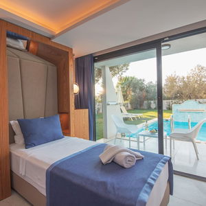 Sejur Orka World Hotel & Aquapark vacanta Fethiye