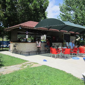 Sejur Aymes Hotel vacanta Fethiye