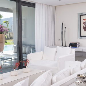 Sejur D-Resort Gocek vacanta Fethiye