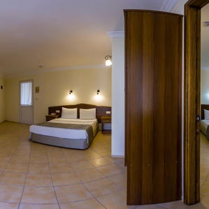 Sejur Karbel Hotel vacanta Fethiye