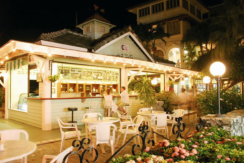 Hotel Kantary Bay Phuket