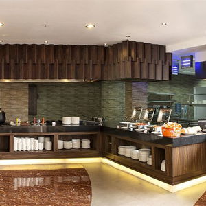 Sejur The Atanaya Hotel vacanta Kuta