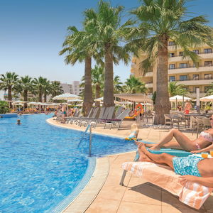 Hotel Allsun App.-Hotel Orient Beach cazare Sa Coma