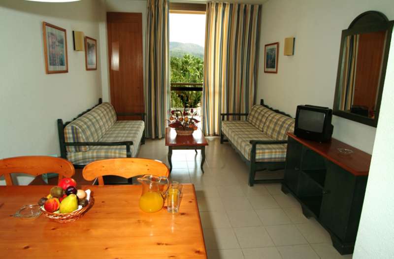 Hotel Allsun App.-Hotel Estrella & Coral De Mar