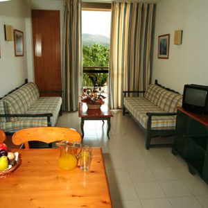 Hotel Allsun App.-Hotel Estrella & Coral De Mar cazare Alcudia