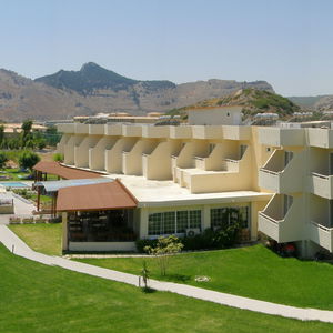 Hotel Relax cazare Kolymbia