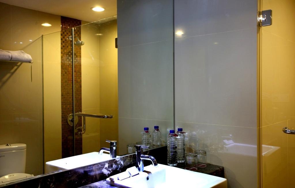 Hotel Horison Seminyak