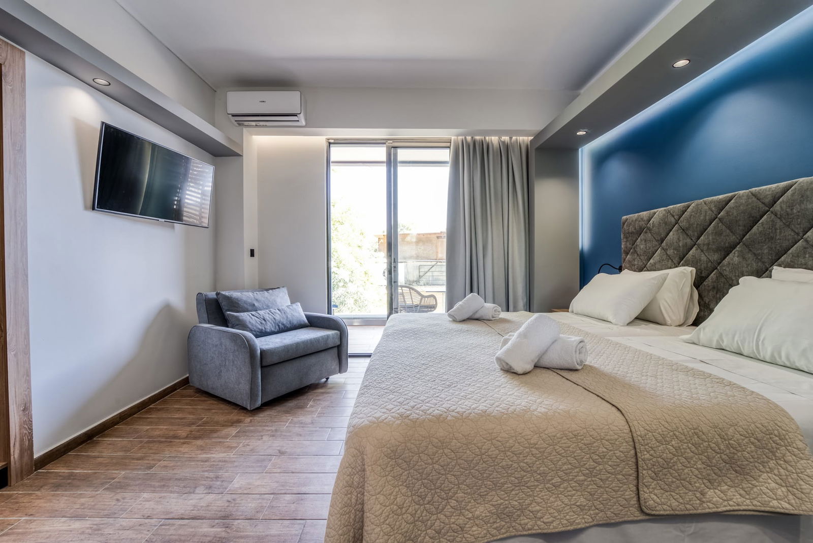 Hotel Island City Boutique Hotel