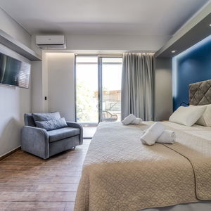 Hotel Island City Boutique Hotel cazare Rodos Town