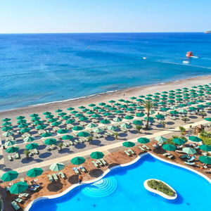 Sejur Esperos Mare Hotel vacanta Faliraki