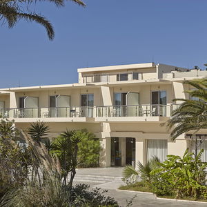 Hotel Ammos Resort cazare Mastichari