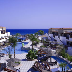 Hotel Costa Lindia Beach Resort cazare Lardos