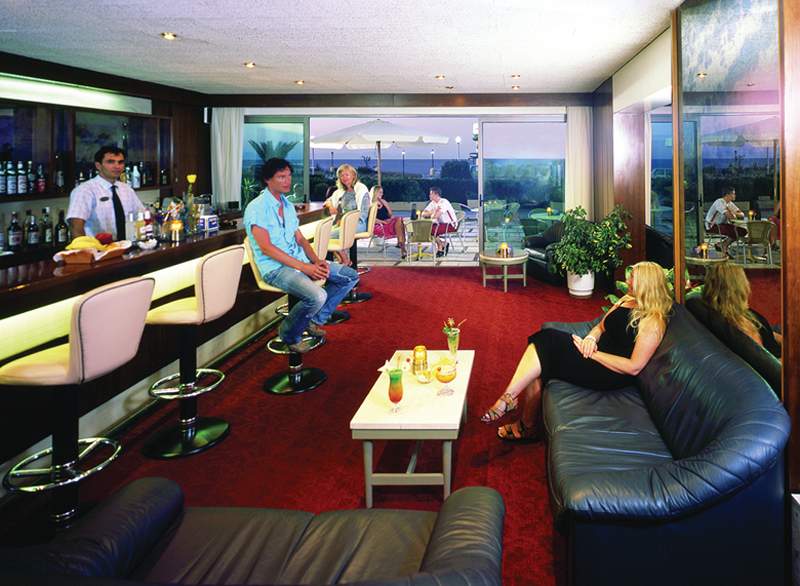 Hotel Aquarium View Hotel