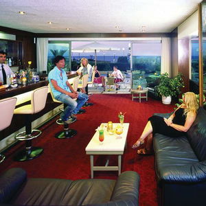 Hotel Aquarium View Hotel cazare Rodos Town