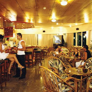 Hotel Cactus cazare Rodos Town