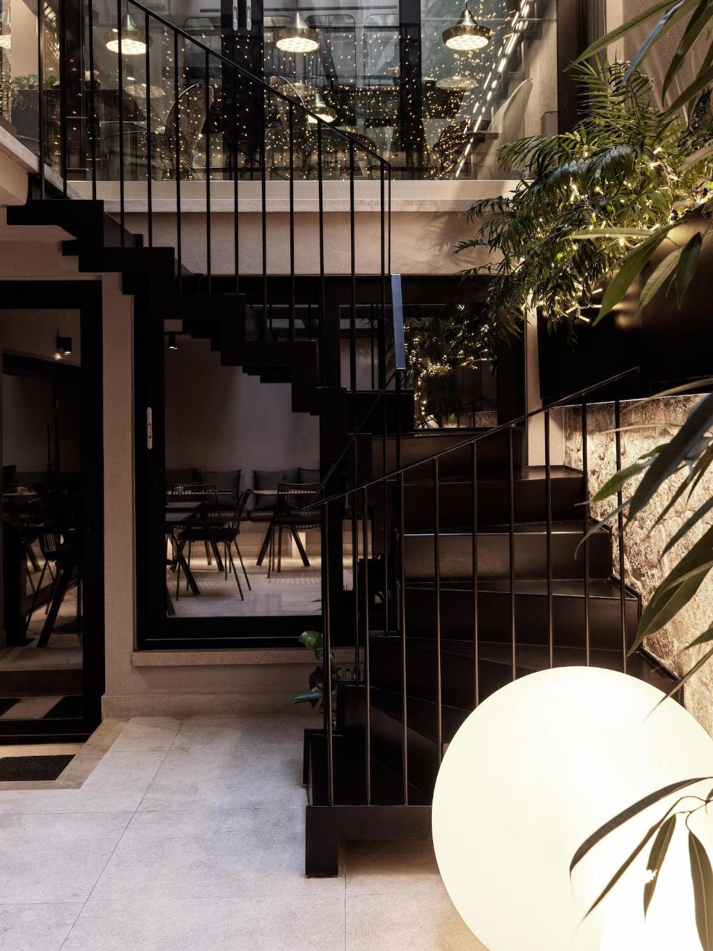 Hotel Heritage Hill Hotel