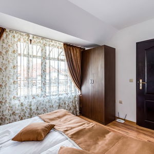 Hotel I Love Varna Apartments cazare Varna