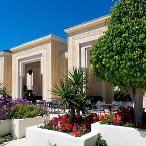 Sejur Houda Golf Beach & Aquapark vacanta Monastir City